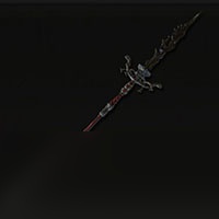 《艾尔登法环-黄金树之影》穿刺者矛图鉴
