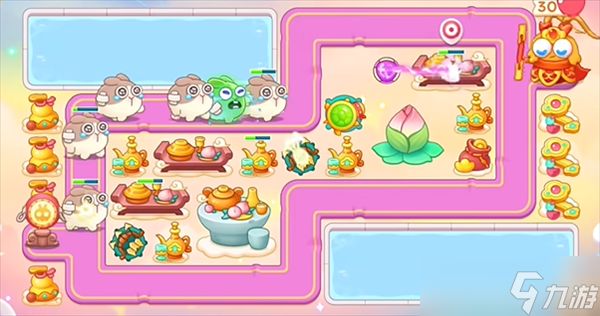 保卫萝卜4 6月26日周赛攻略2024