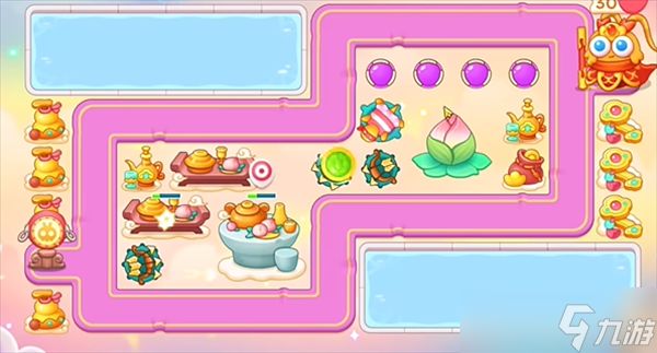 保卫萝卜4 6月26日周赛攻略2024