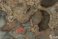 艾尔登法环dlc南方海岸幽影树碎片全收集指南