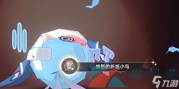 《崩坏星穹铁道》2.3愤怒的折纸小鸟成就攻略