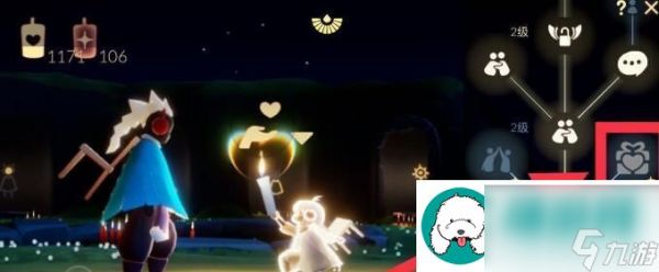 光遇游戏4.1每日任务攻略2022-如何高效完成每日任务-助力冒险旅程