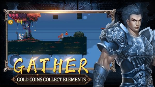 The Abyss of Oblivion什么时候出 公测上线时间预告