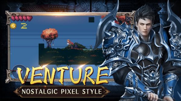 The Abyss of Oblivion什么时候出 公测上线时间预告