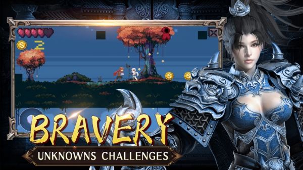 The Abyss of Oblivion什么时候出 公测上线时间预告