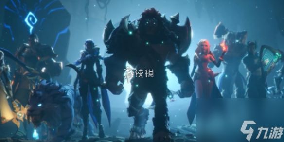 塔瑞斯世界战士愤怒和战盾选择推荐