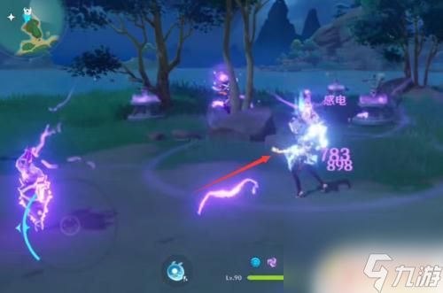 原神海螺屋的神童怎么拿 原神稻妻海螺屋神瞳怎么找