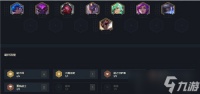 《云顶之弈》重装秘术璐璐阵容攻略