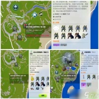 创造吧我们的星球草原营地任务怎么过 草原营地挑战通关攻略