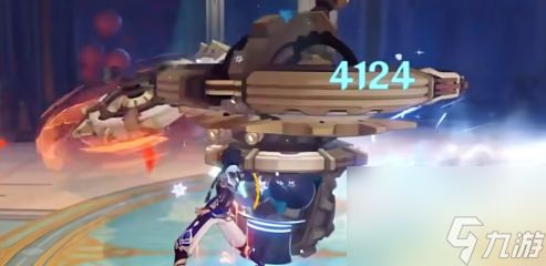 原神纷变繁相豪武谭第六关怎么过