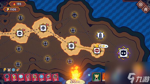 《余烬守卫》0.2.1补丁内容介绍