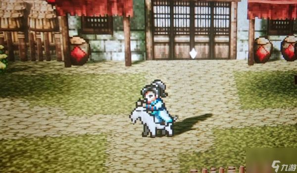 《逸剑风云决》新坐骑解锁条件