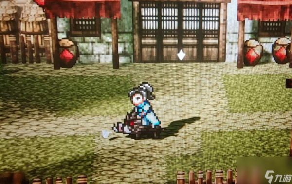 《逸剑风云决》新坐骑解锁条件