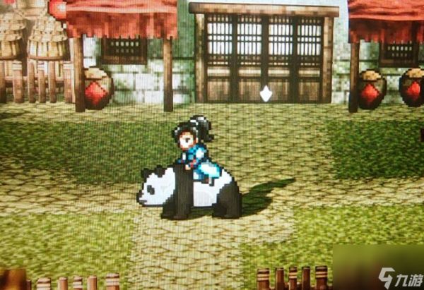 《逸剑风云决》新坐骑解锁条件