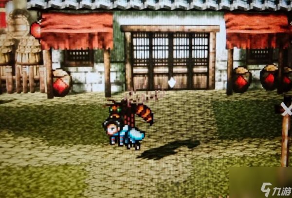 《逸剑风云决》新坐骑解锁条件