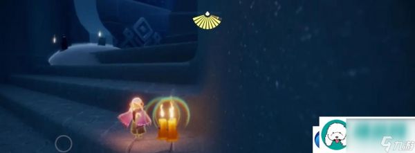 光遇2月29日大蜡烛堆在哪：探索游戏世界