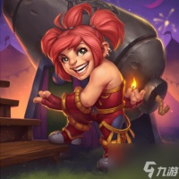 《炉石传说》玛克希玛雷管属性介绍