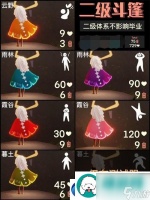 以光遇爆炸头发型兑换攻略 用最简单的方法获取最酷的发型