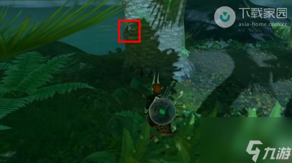 塞尔达传说王国之泪独角仙位置攻略