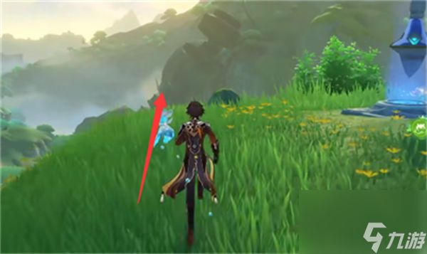 原神奥摩斯港遗落的能量块任务怎么完成 原神奥摩斯港遗落的能量块任务攻略一览