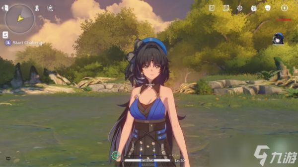 《鸣潮》伏波阵前中枢信标的宝箱获得方法攻略