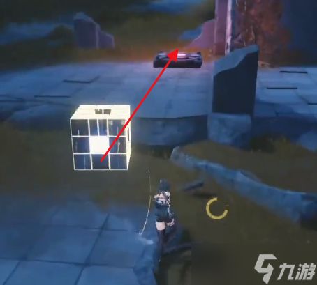 《鸣潮》伏波阵前中枢信标的宝箱获得方法攻略