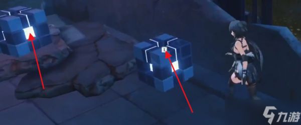 《鸣潮》伏波阵前中枢信标的宝箱获得方法攻略