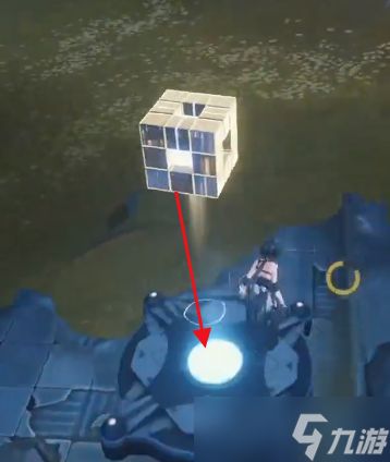 《鸣潮》伏波阵前中枢信标的宝箱获得方法攻略