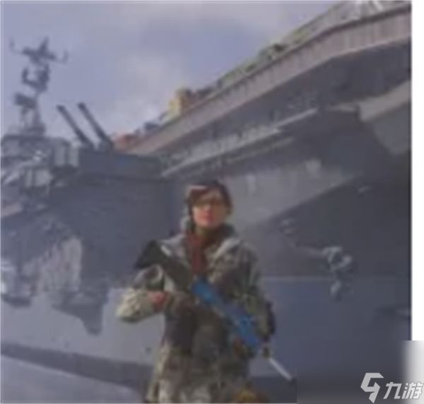 全境封锁2航母解锁的方法