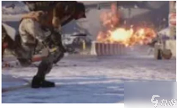 全境封锁2航母解锁的方法