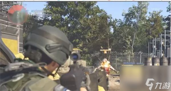 全境封锁2奇特武器美梦获取的方法