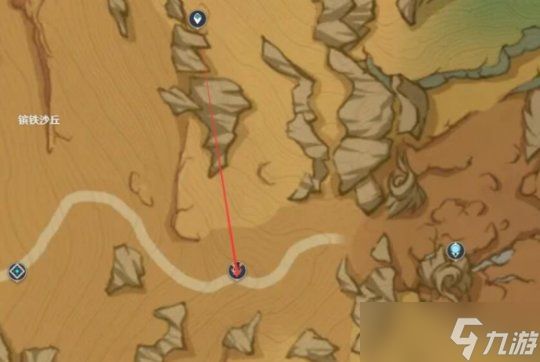 圣骸兽位置一览，新版本新地图怪物介绍