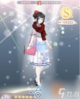 奇迹暖暖搭配竞技场攻略清秀佳人 奇迹暖暖清秀佳人高分搭配介绍