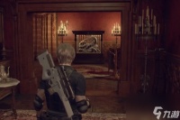 生化危机4重制版金蛇头获取攻略