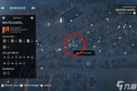 刺客信条枭雄瑞格的宝库在哪里介绍-刺客信条枭雄瑞格的宝库在哪里在哪