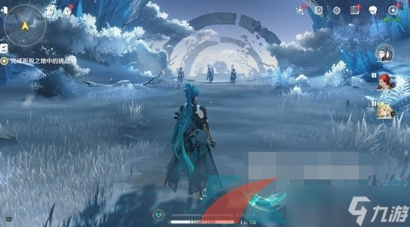 《鸣潮》照龙映珠最后的仪式任务攻略