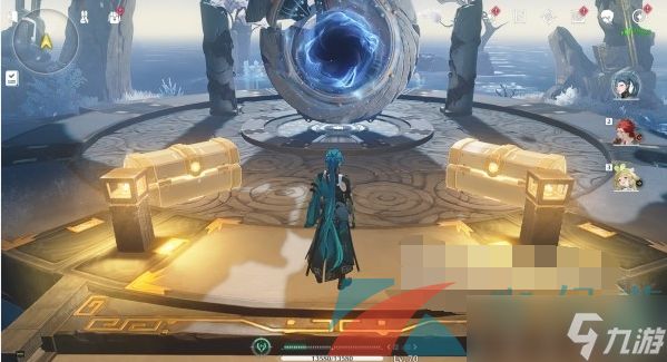 《鸣潮》照龙映珠最后的仪式任务攻略