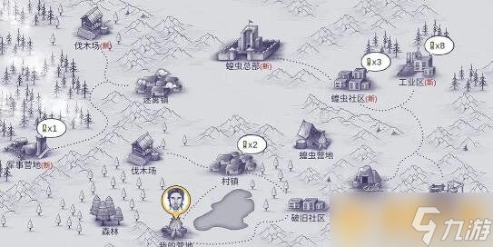 《阿瑞斯病毒2》保险箱位置以及密码分享，解谜思路攻略