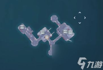 《幻兽帕鲁》多联装追踪导弹发射器图纸获得方法