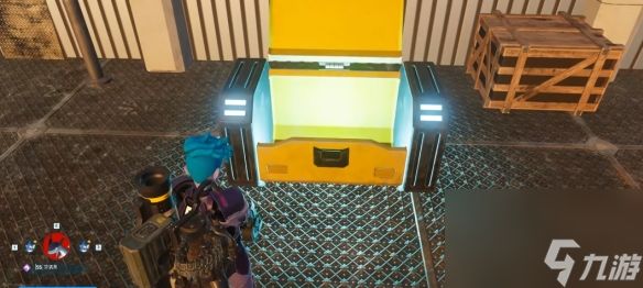 《幻兽帕鲁》多联装追踪导弹发射器图纸获得方法