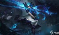 英雄联盟手游新英雄格温什么时候上线 英雄联盟手游格温上线时间介绍