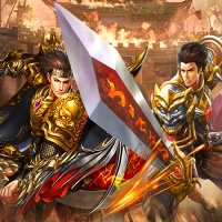 《寒刃》7月3日传奇98服火爆开启！！！