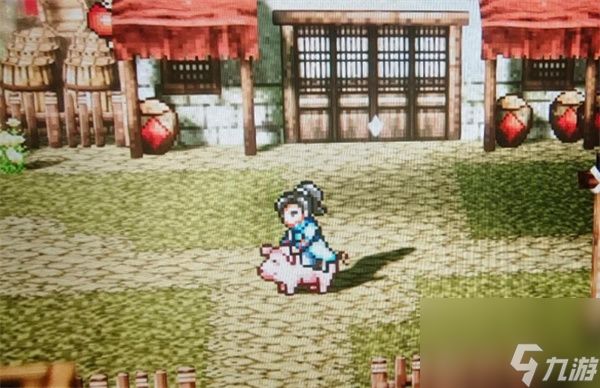 逸剑风云决新坐骑解锁方法及效果一览