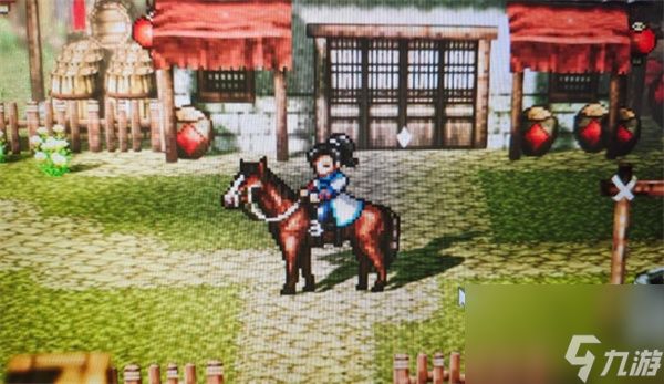 逸剑风云决新坐骑解锁方法及效果一览