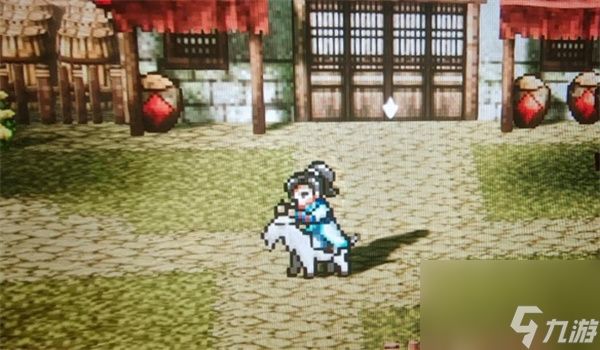 逸剑风云决新坐骑解锁方法及效果一览