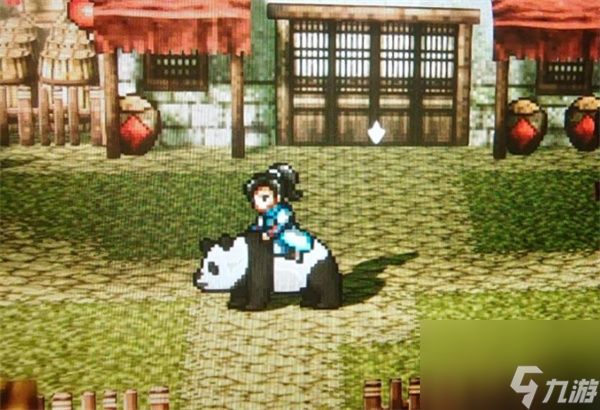 逸剑风云决新坐骑解锁方法及效果一览