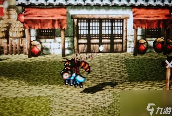 逸剑风云决新坐骑解锁方法及效果一览