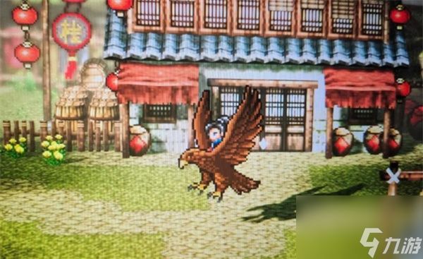 逸剑风云决新坐骑解锁方法及效果一览