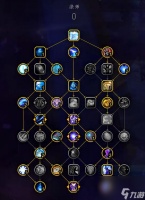 魔兽世界11.0奥法天赋推荐