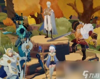 剑与远征2启程神魔选谁 剑与远征2启程神魔选择介绍